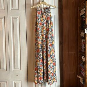 Long summer Chaps dress, XL
